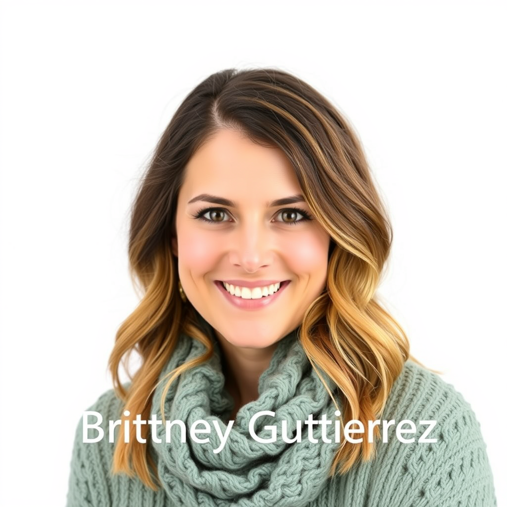 Brittney Gutierrez